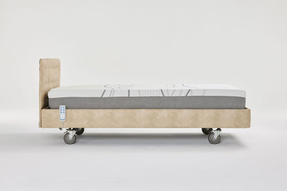 Icare IC111 bed in a home setting