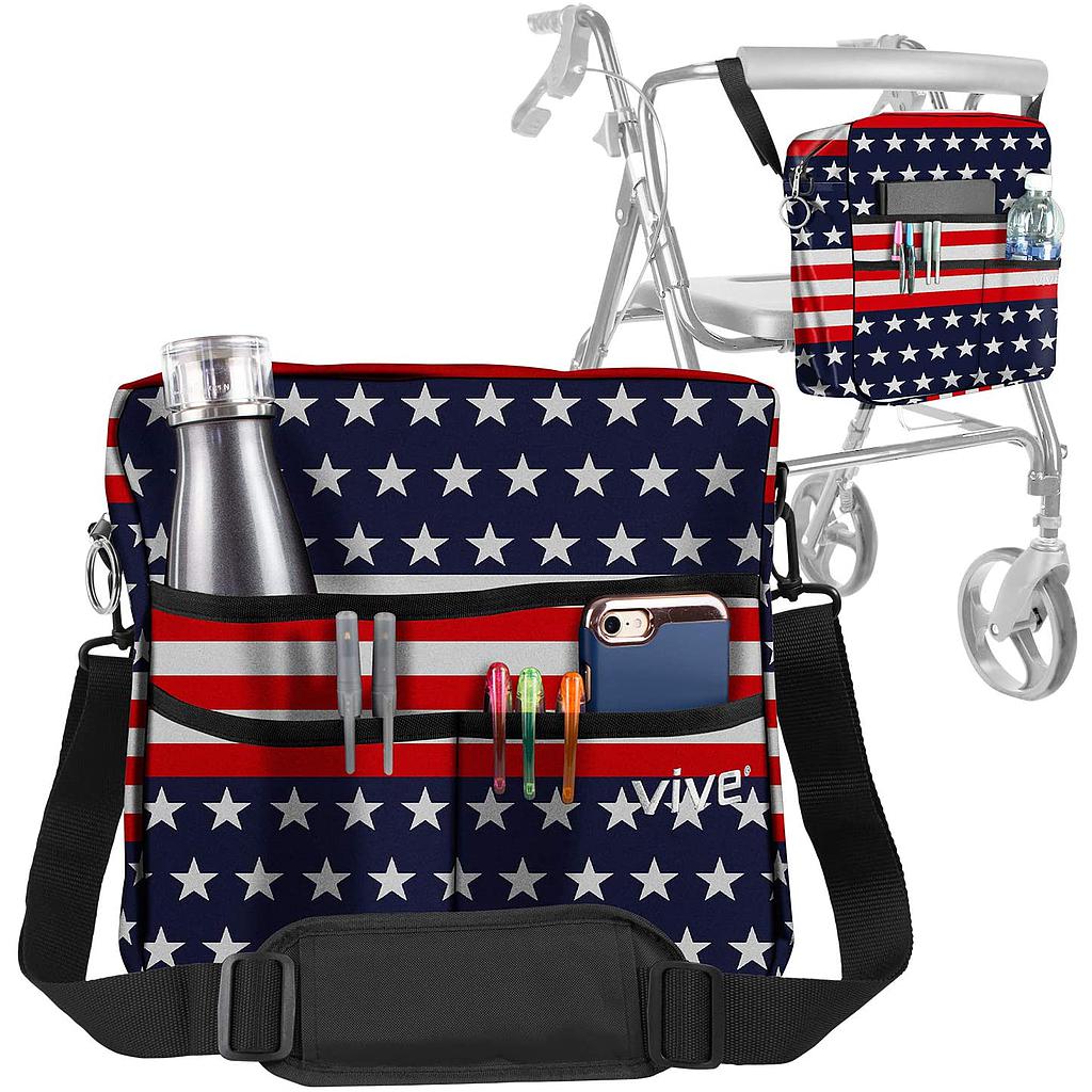 Vive Rollator Bag