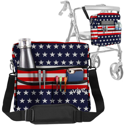 Vive Rollator Bag