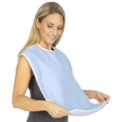 Vive Adult Bibs