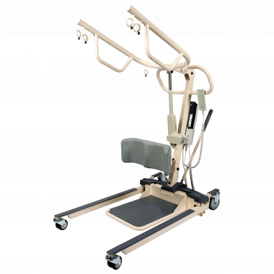 Dynarex Sit-to-Stand Electric Lift