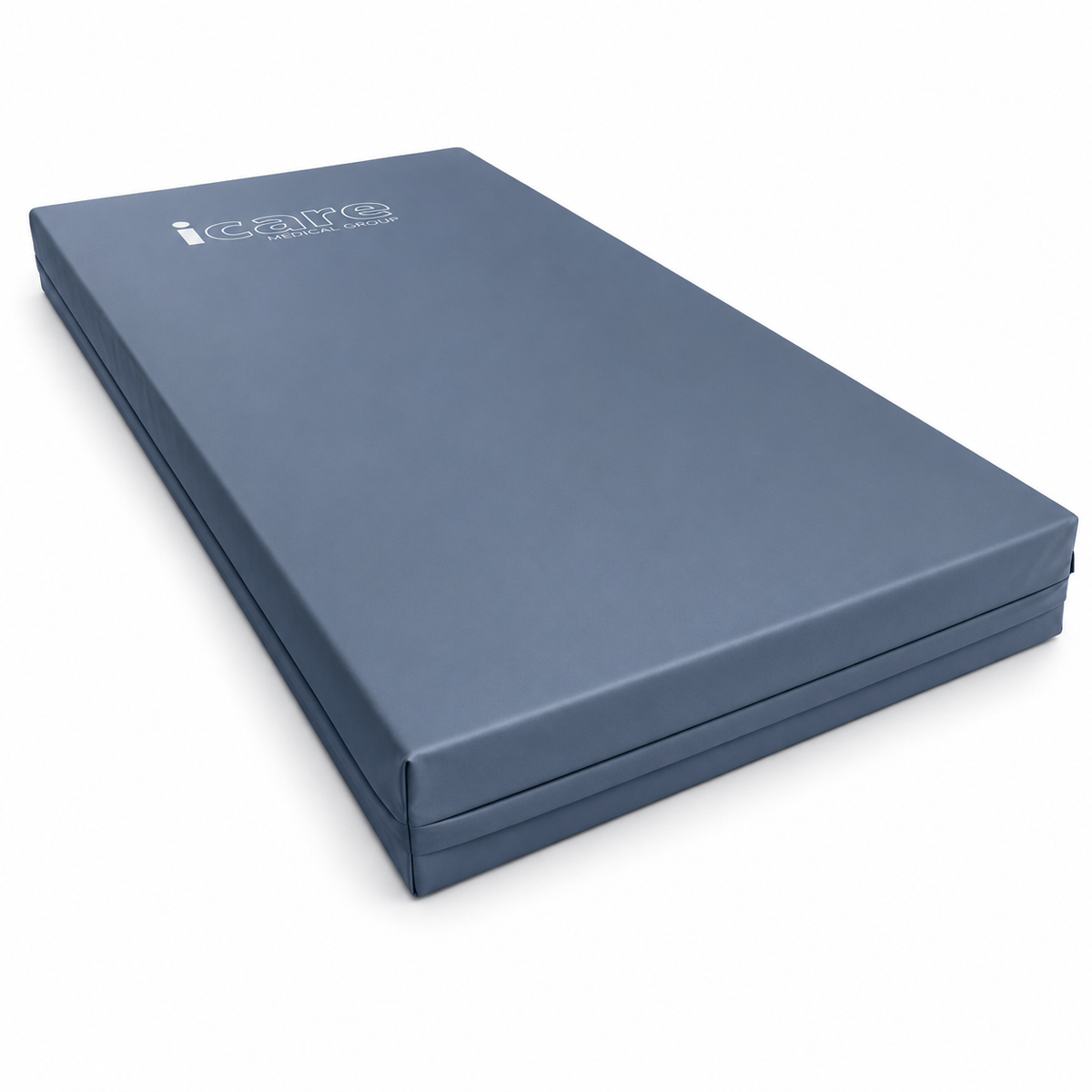 Icare Zerotec waterproof mattress cover with welded seams