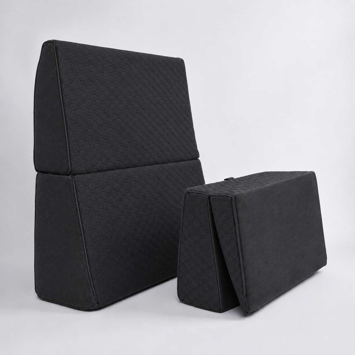 Icare Supporta small bed wedge alternate view