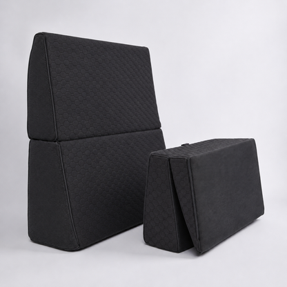 Icare Supporta small bed wedge alternate view