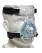 Respironics CPAP Mask Kit CPAP Mask Kit ComfortGel