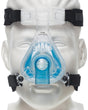 Respironics CPAP Mask Kit CPAP Mask Kit ComfortGel