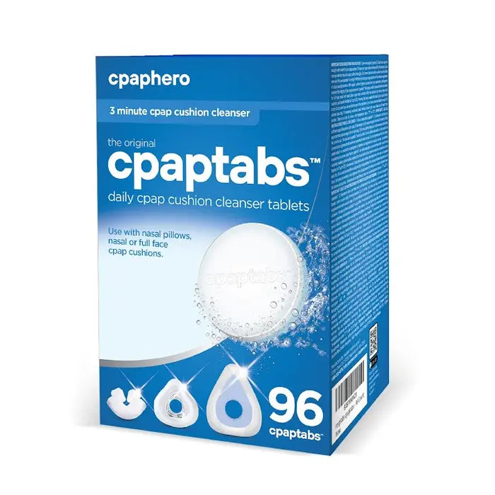CPAP Tabs