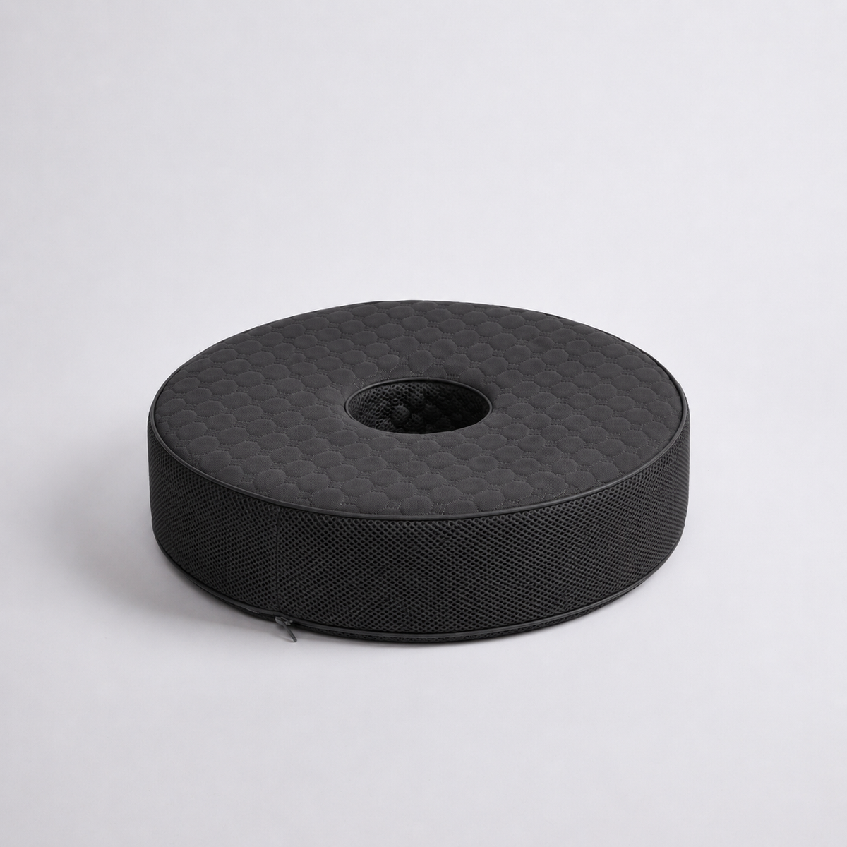 Icare Supporta open center donut cushion