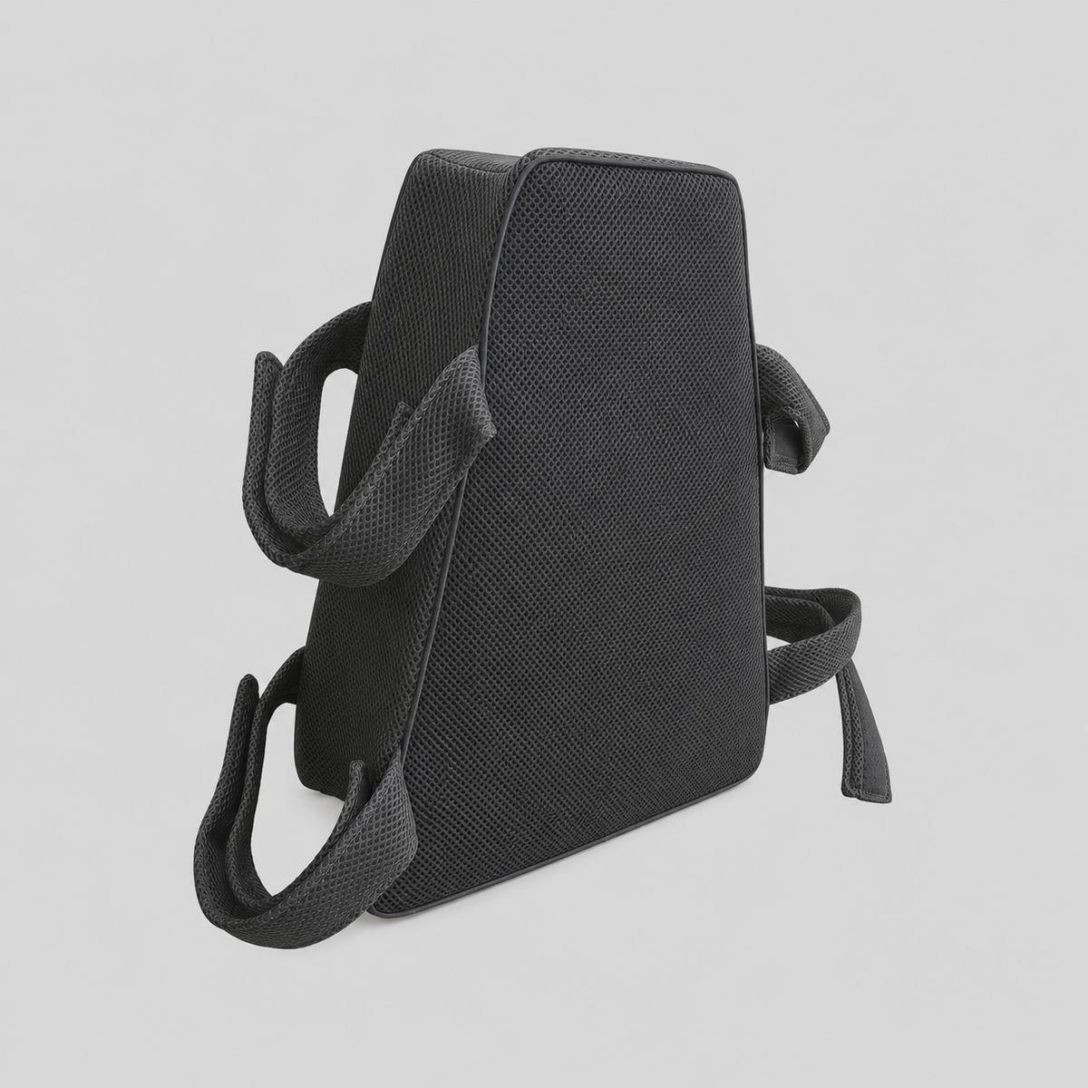 Icare Supporta hip abductor cushion with adjustable straps