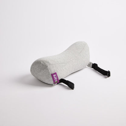 Icare Reform neck support cushion with cervical recess