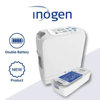 Inogen One G5 System