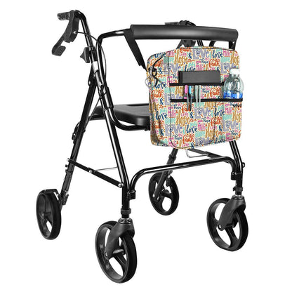 Vive Rollator Bag