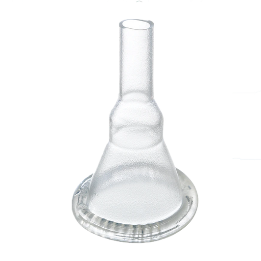 Male External Condom Catheter Aloe Vera