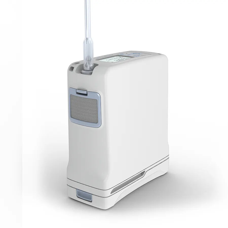 Inogen One G4 Portable Oxygen Concentrator