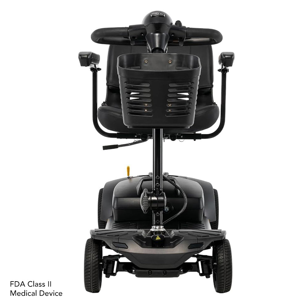 Pride Go Go Ultra X Gen 3, front view