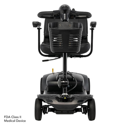 Pride Go Go Ultra X Gen 3, front view