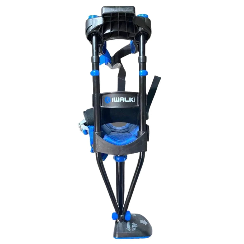 iWalk3.0 Hands free crutch