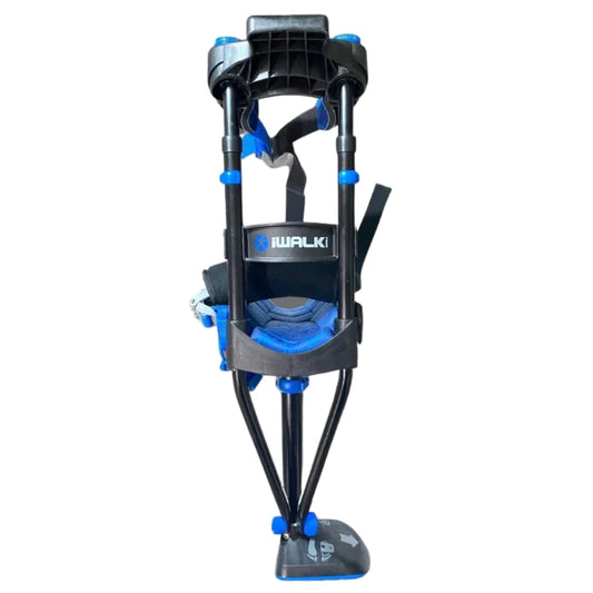 iWalk3.0 Hands free crutch