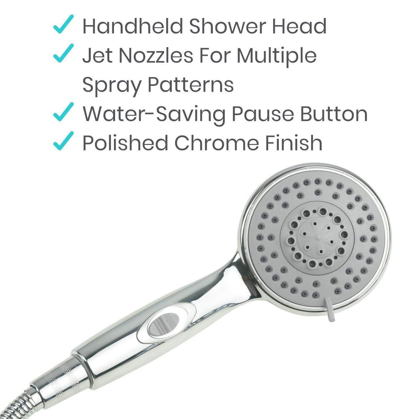 Handheld Shower Head