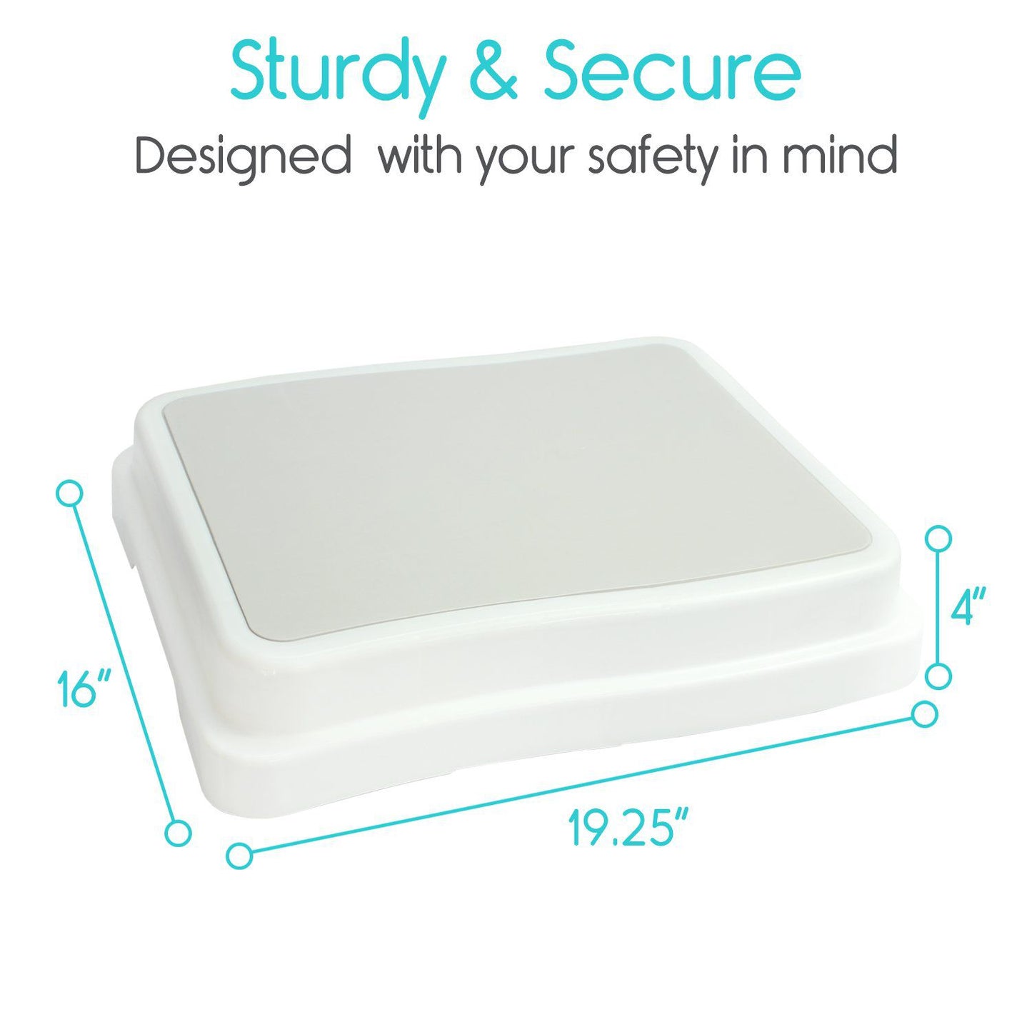 Vive Bath Step