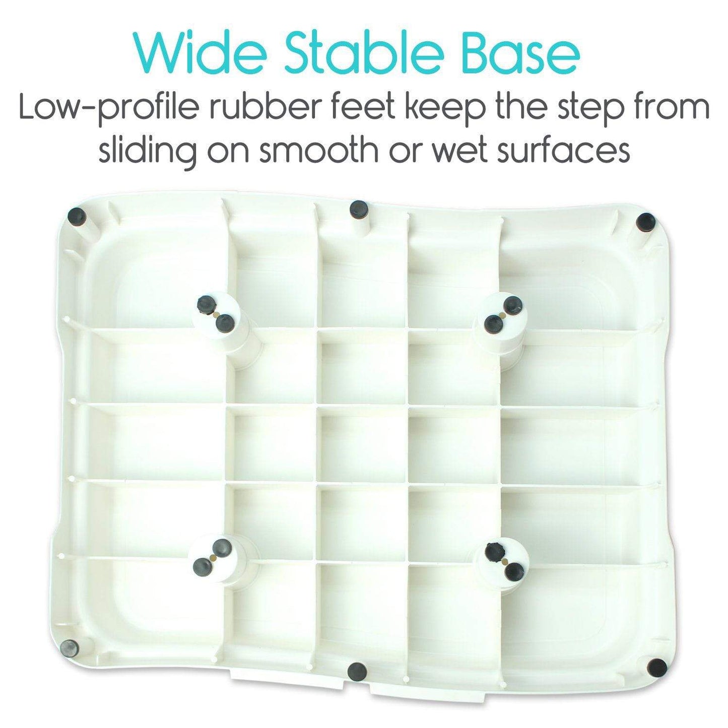 Vive Bath Step