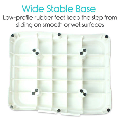 Vive Bath Step