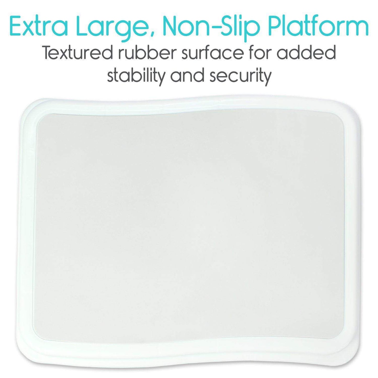 Vive Bath Step