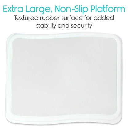 Vive Bath Step