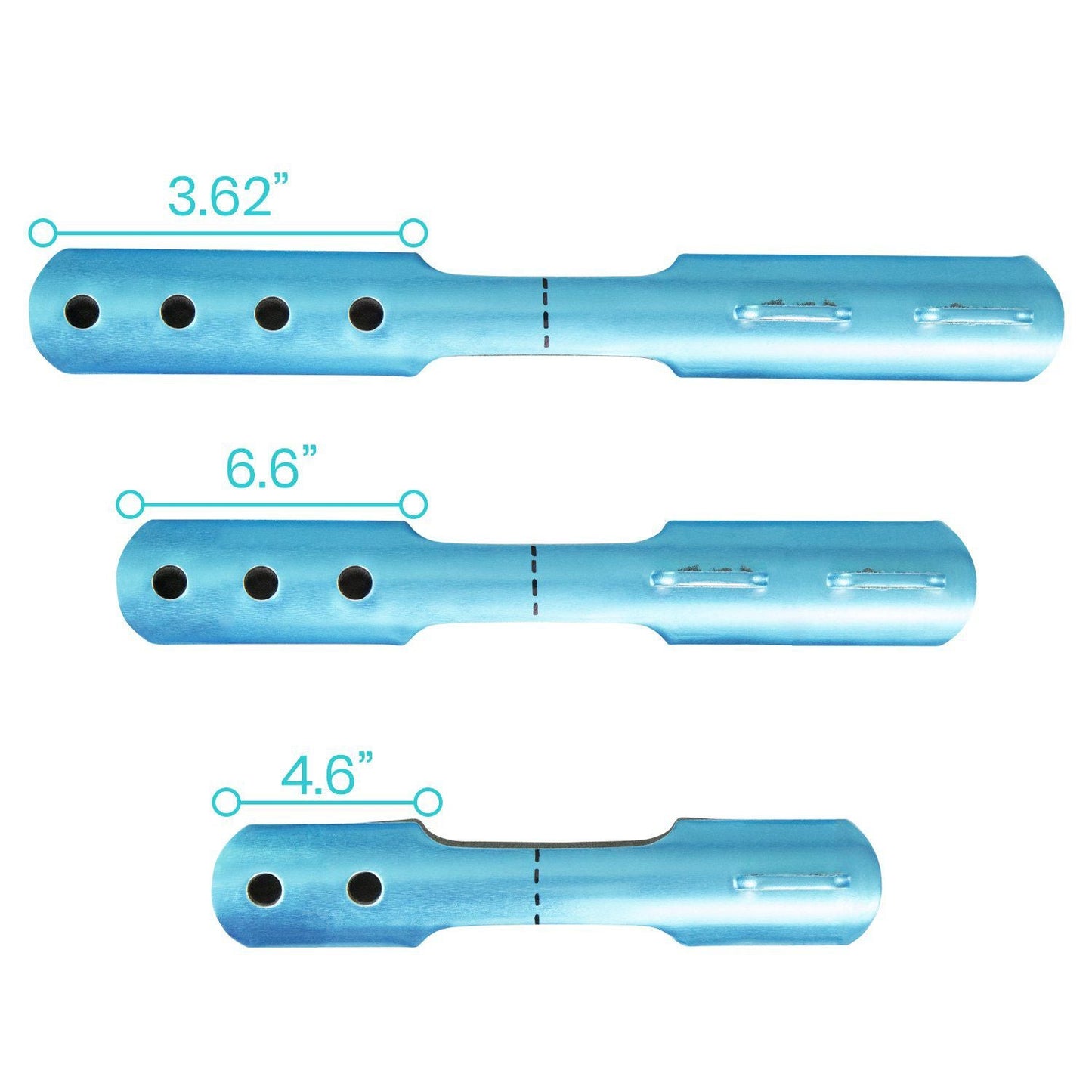 Vive Aluminum Finger Splint