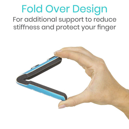 Vive Aluminum Finger Splint
