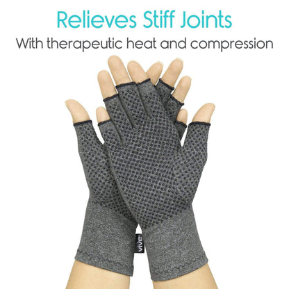 Arthritis Gloves with Grips