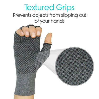 Arthritis Gloves with Grips