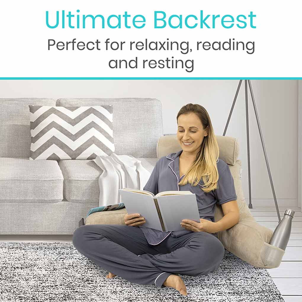 Backrest Pillow