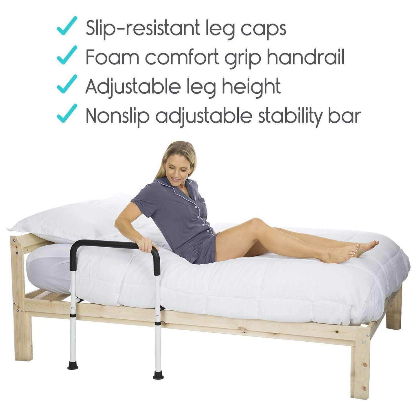 Bed Rail