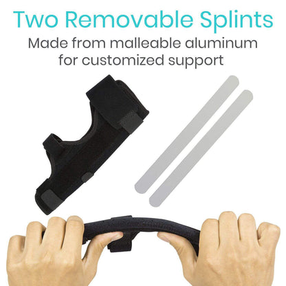 Boxer Splint