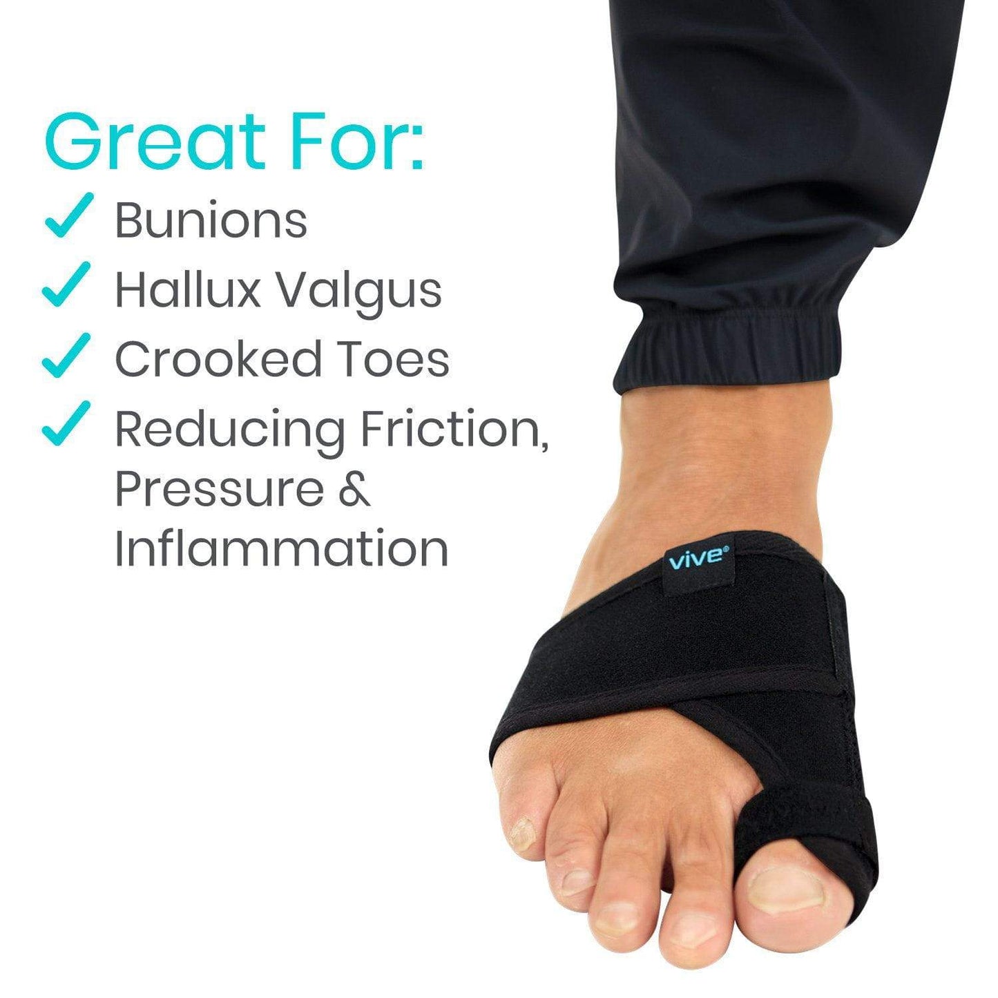 Bunion Splint