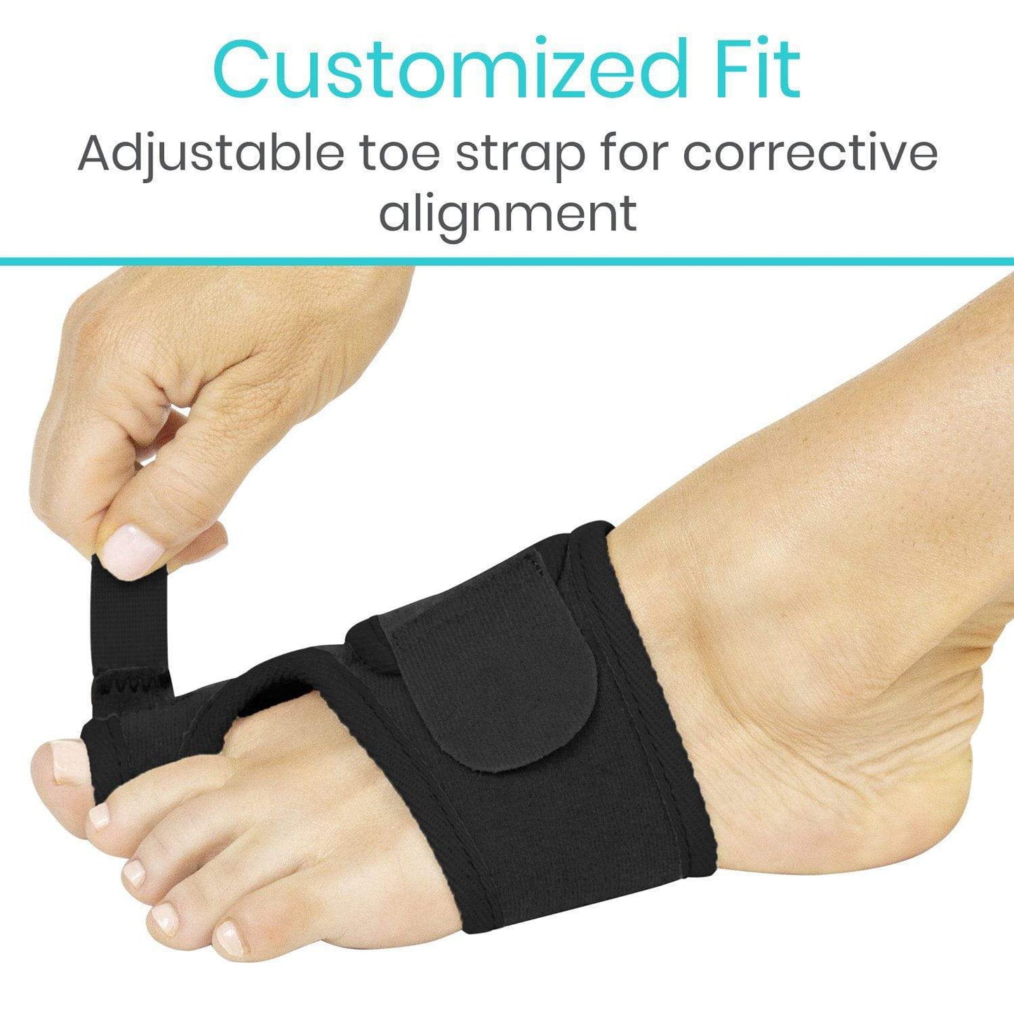 Bunion Splint