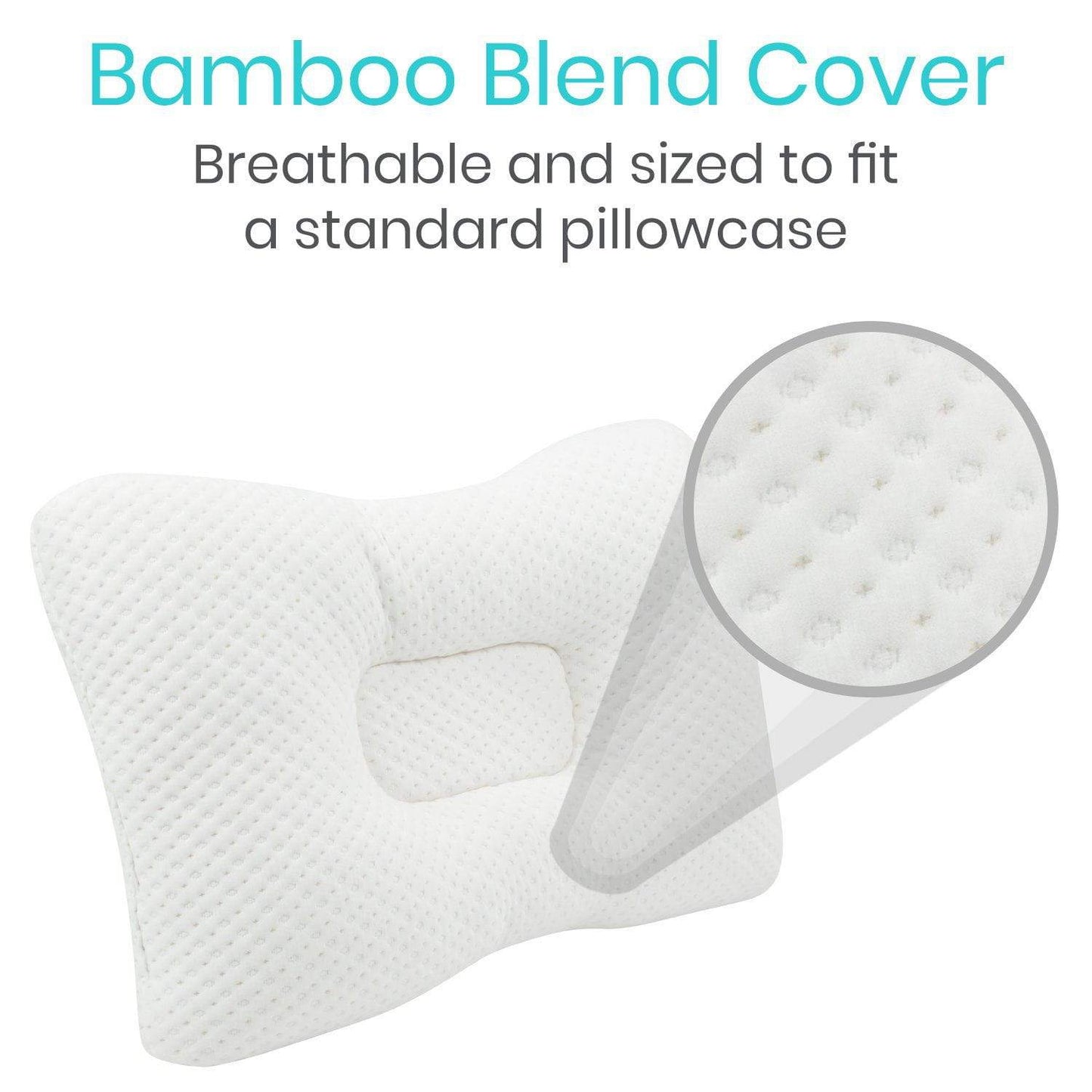 Cervical Pillow