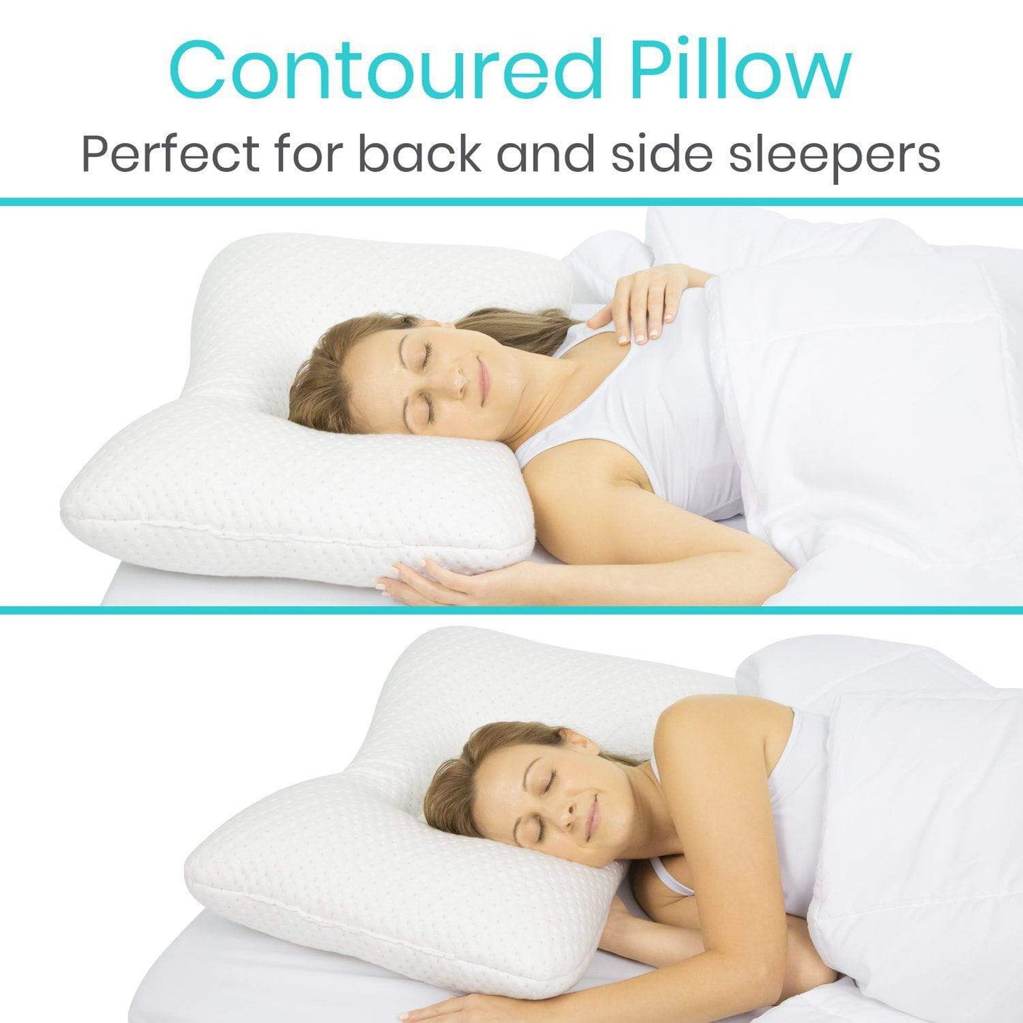 Cervical Pillow