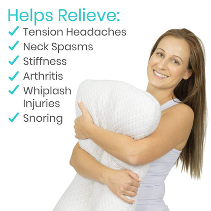 Cervical Pillow