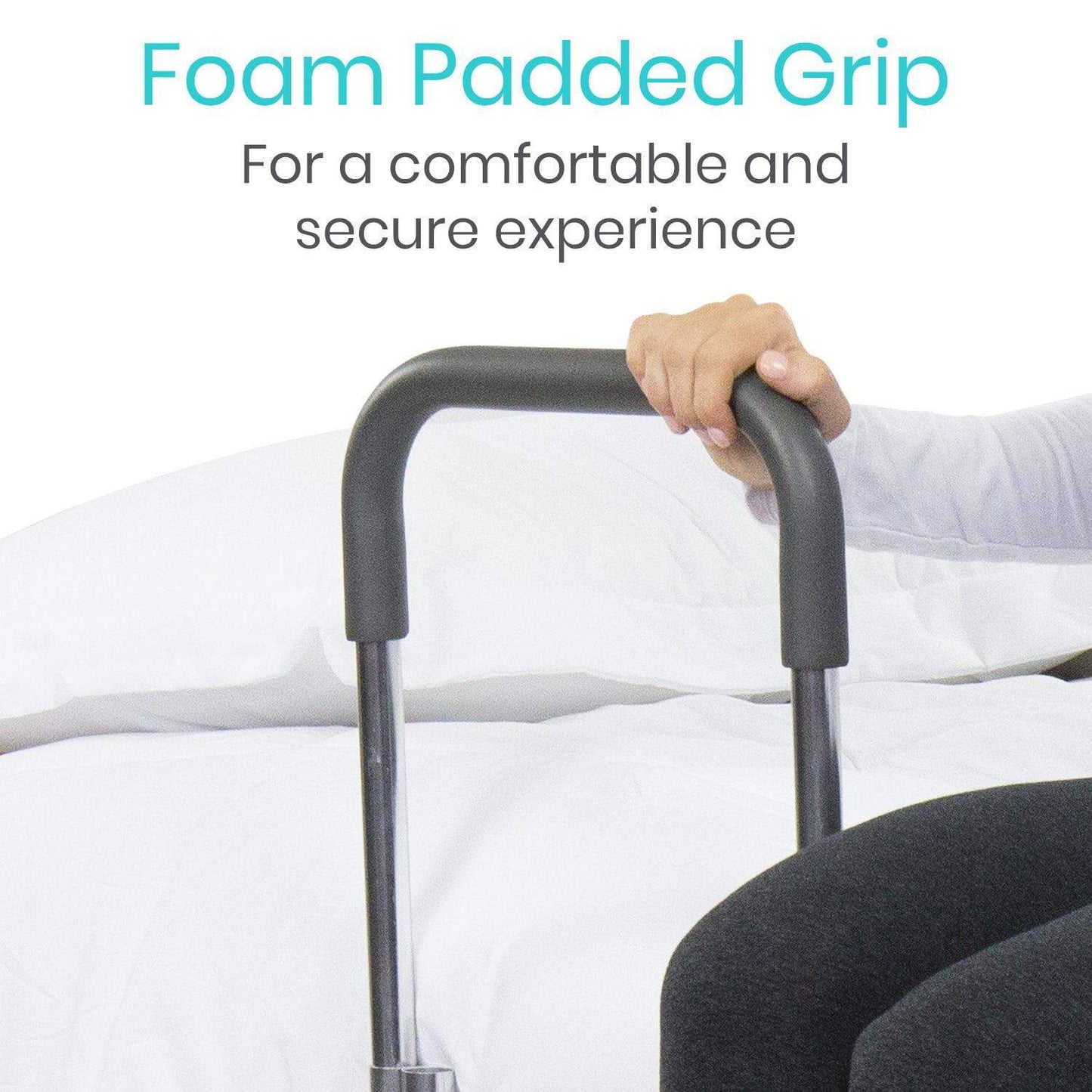 Vive Compact Bed Rail