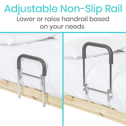 Vive Compact Bed Rail