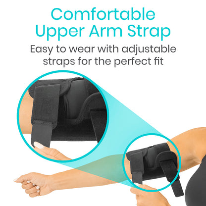 Compression Bicep Strap