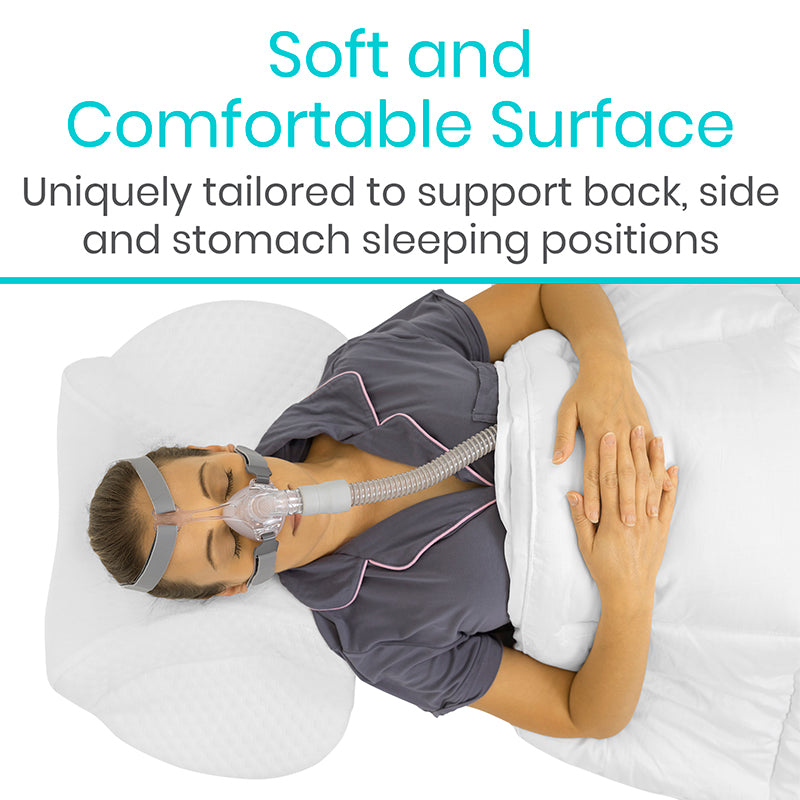 CPAP Pillow