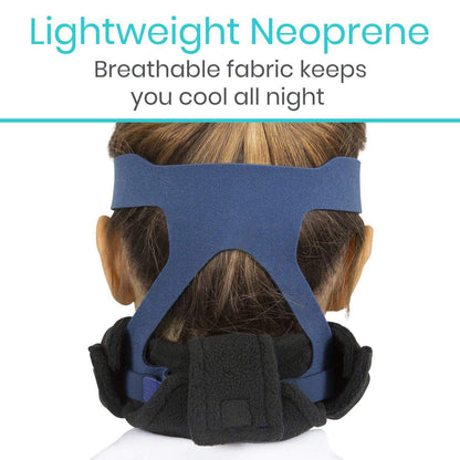 CPAP Neck Pad