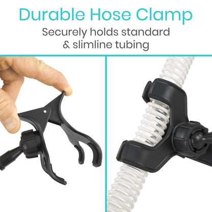 CPAP Hose Holder