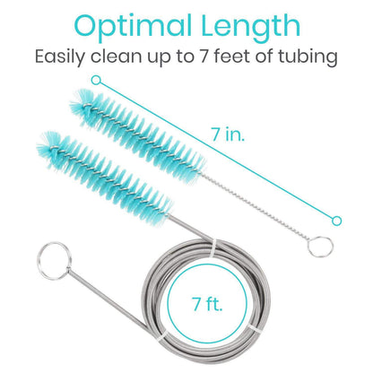 CPAP Tube Brush