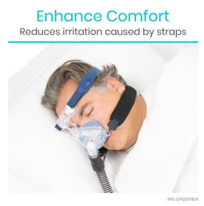 CPAP Strap Covers 4 Pack