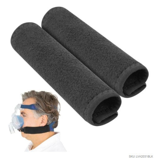 CPAP Strap Covers 4 Pack