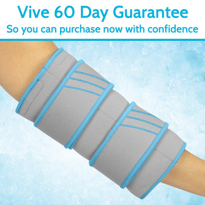 Elbow Ice Wrap